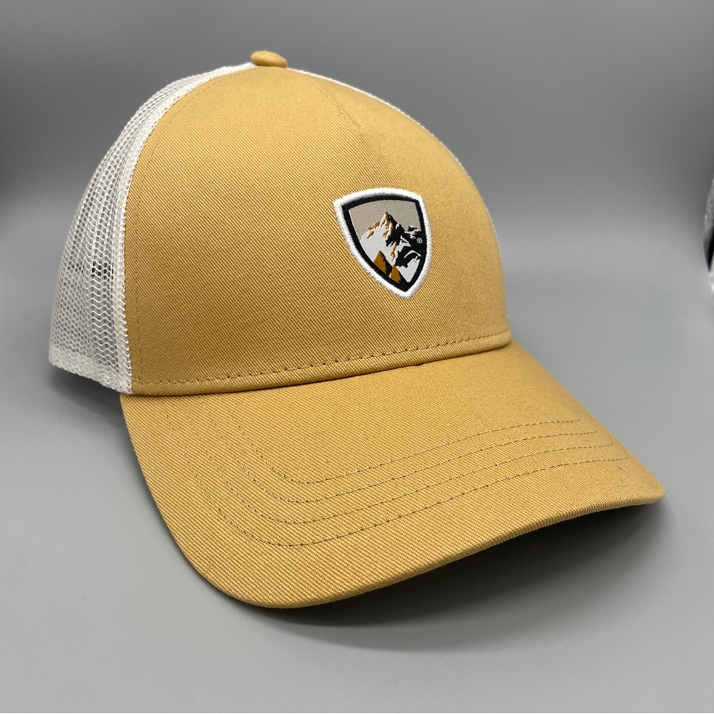 NWOT Kuhl Trucker Hat